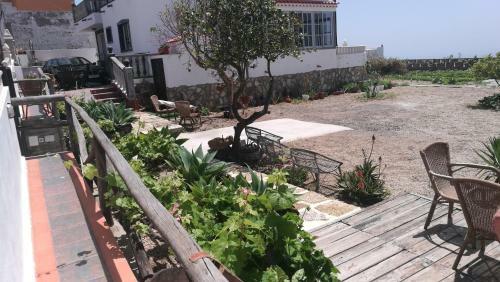 Holiday Home 4 Esquinas