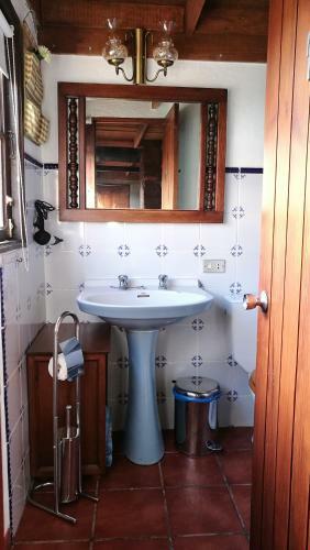 Holiday Home 4 Esquinas