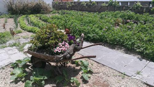 Holiday Home 4 Esquinas