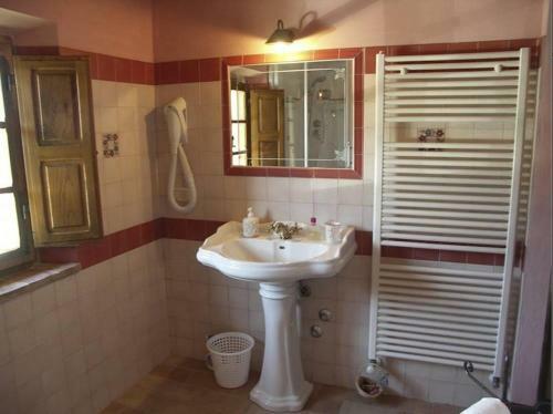 Holiday Home Capraccioni