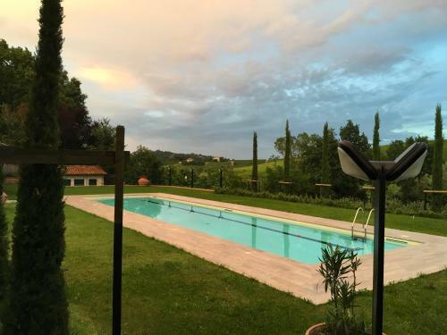 Agroturismo Cascina Il Bricco