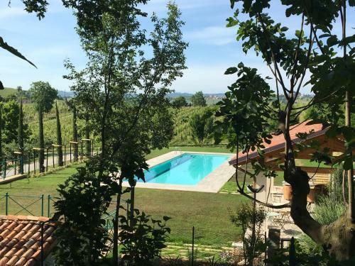 Agroturismo Cascina Il Bricco