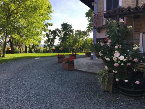Agroturismo Cascina Il Bricco