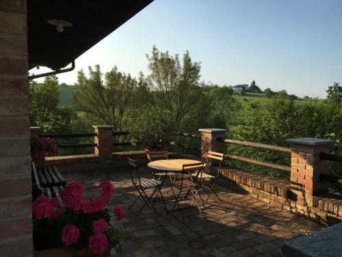 Agroturismo Cascina Il Bricco