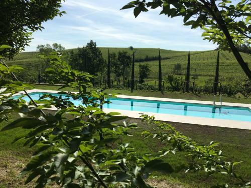 Agroturismo Cascina Il Bricco