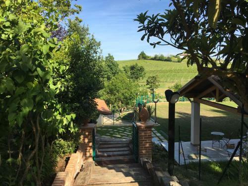 Agroturismo Cascina Il Bricco
