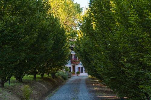 Agroturismo Cascina Il Bricco