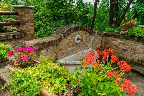 Agroturismo Cascina Il Bricco