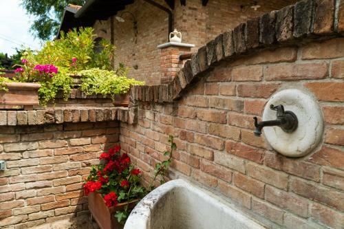 Agroturismo Cascina Il Bricco