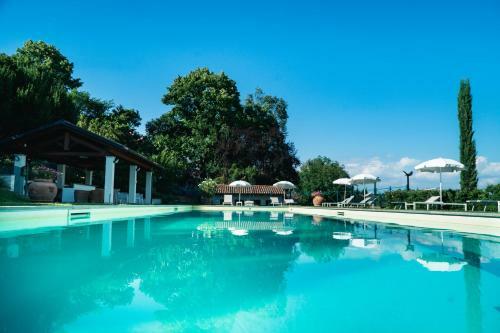 Agroturismo Cascina Il Bricco