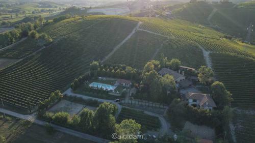 Agroturismo Cascina Il Bricco
