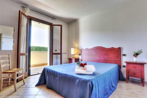Apartamento Alberese Vacanze