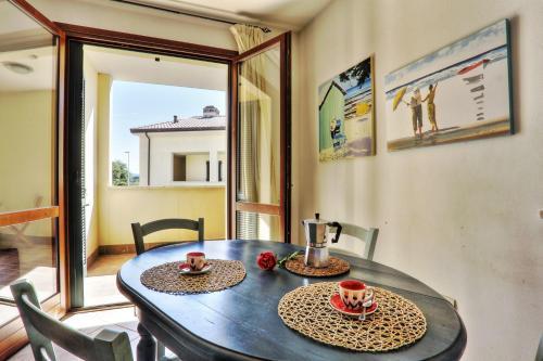 Apartamento Alberese Vacanze
