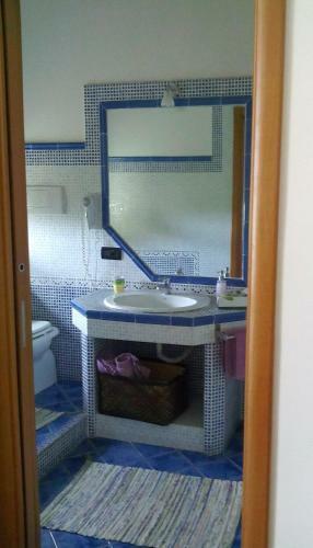B&B Villa Patrizia