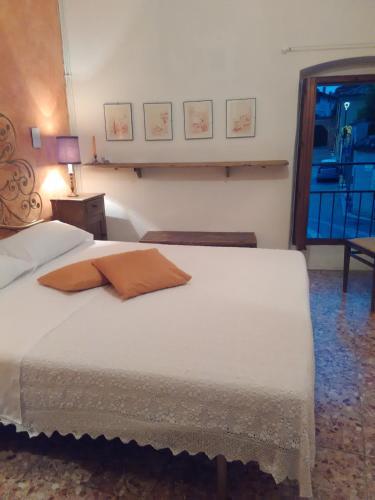 B&B La Bugia