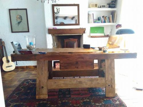 B&B La Bugia
