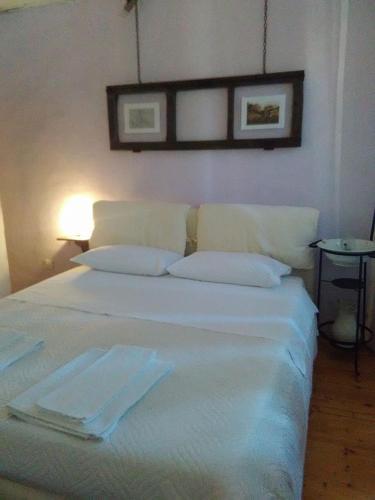 B&B La Bugia