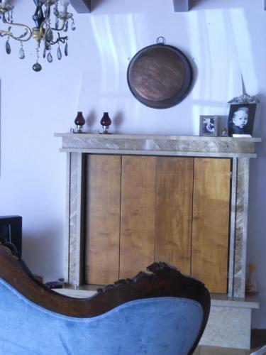 B&B La Bugia