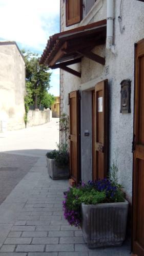 B&B La Bugia