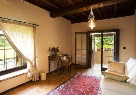 Agroturismo Tenuta Di Santa Lucia