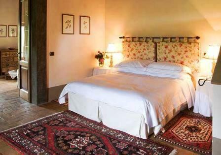 Agroturismo Tenuta Di Santa Lucia