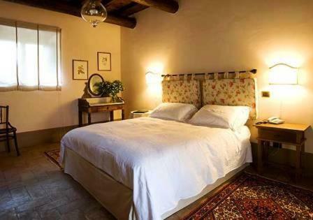 Agroturismo Tenuta Di Santa Lucia
