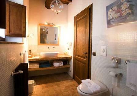 Agroturismo Tenuta Di Santa Lucia