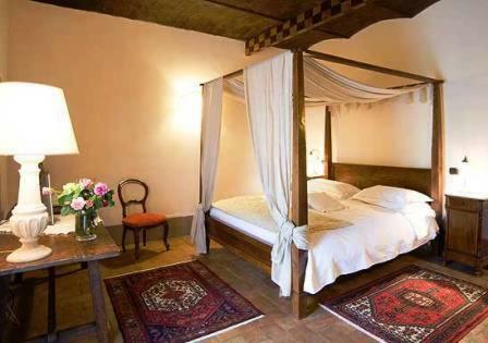 Agroturismo Tenuta Di Santa Lucia