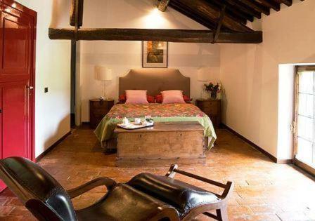 Agroturismo Tenuta Di Santa Lucia