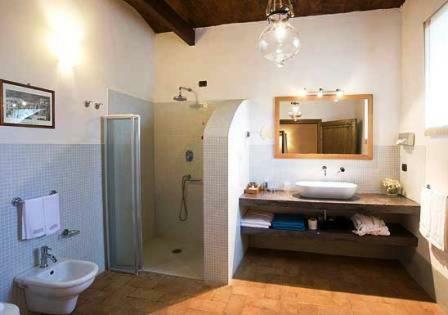 Agroturismo Tenuta Di Santa Lucia