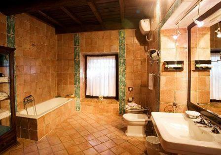 Agroturismo Tenuta Di Santa Lucia