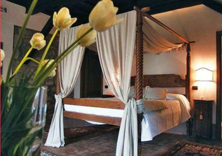 Agroturismo Tenuta Di Santa Lucia