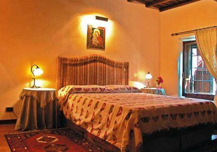 Agroturismo Tenuta Di Santa Lucia