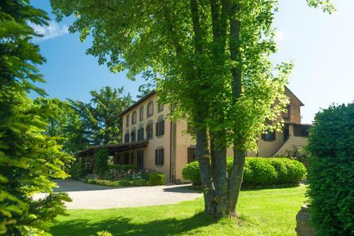 Agroturismo Tenuta Di Santa Lucia