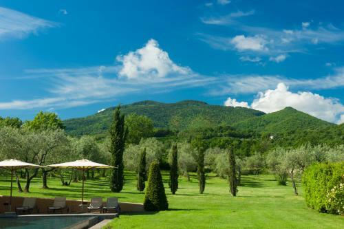 Agroturismo Tenuta Di Santa Lucia