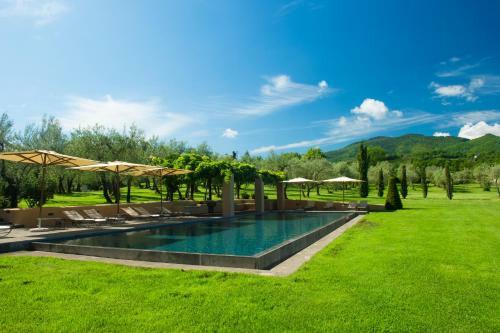 Agroturismo Tenuta Di Santa Lucia