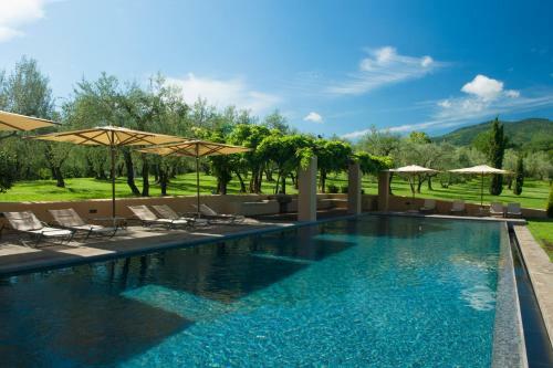 Agroturismo Tenuta Di Santa Lucia
