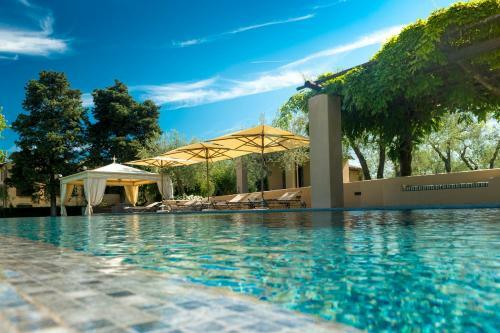 Agroturismo Tenuta Di Santa Lucia