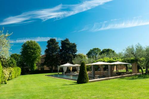 Agroturismo Tenuta Di Santa Lucia