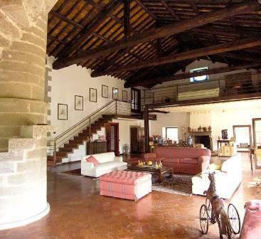 Agroturismo Tenuta Di Santa Lucia