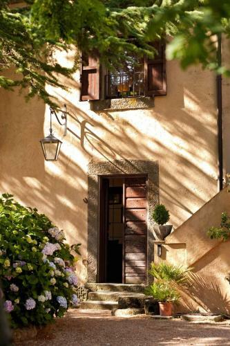 Agroturismo Tenuta Di Santa Lucia