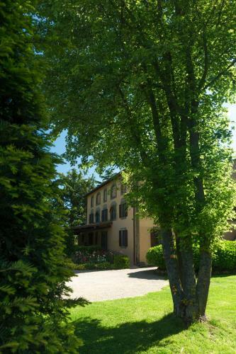 Agroturismo Tenuta Di Santa Lucia