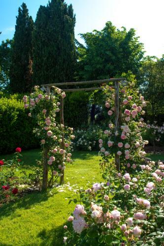 Agroturismo Tenuta Di Santa Lucia