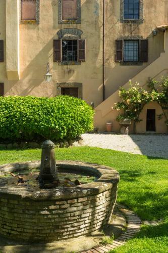 Agroturismo Tenuta Di Santa Lucia