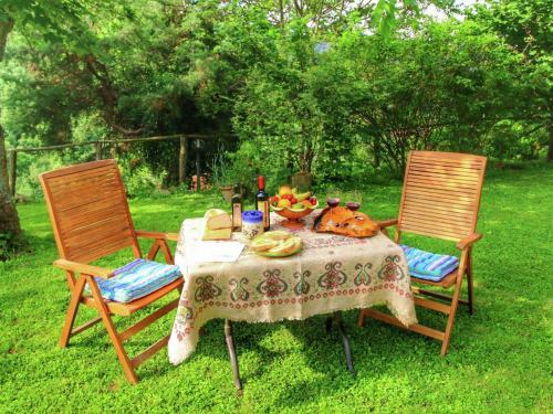 Agroturismo Holiday Home Mulino Cortona