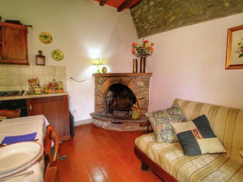 Agroturismo Holiday Home Mulino Cortona