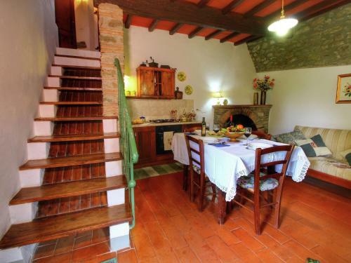 Agroturismo Holiday Home Mulino Cortona