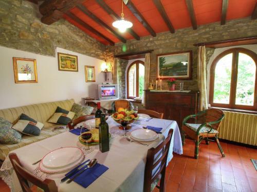 Agroturismo Holiday Home Mulino Cortona