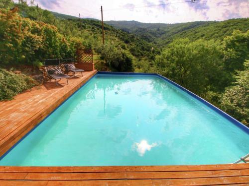 Agroturismo Holiday Home Mulino Cortona