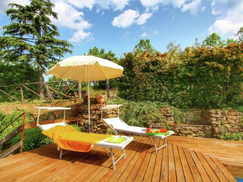 Agroturismo Holiday Home Mulino Cortona
